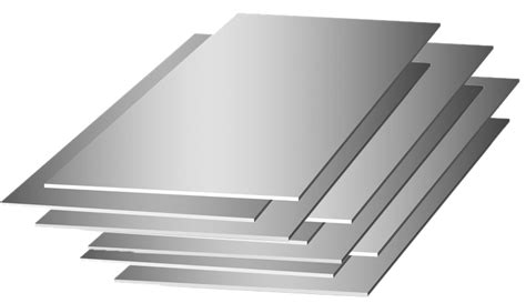 steel sheet png